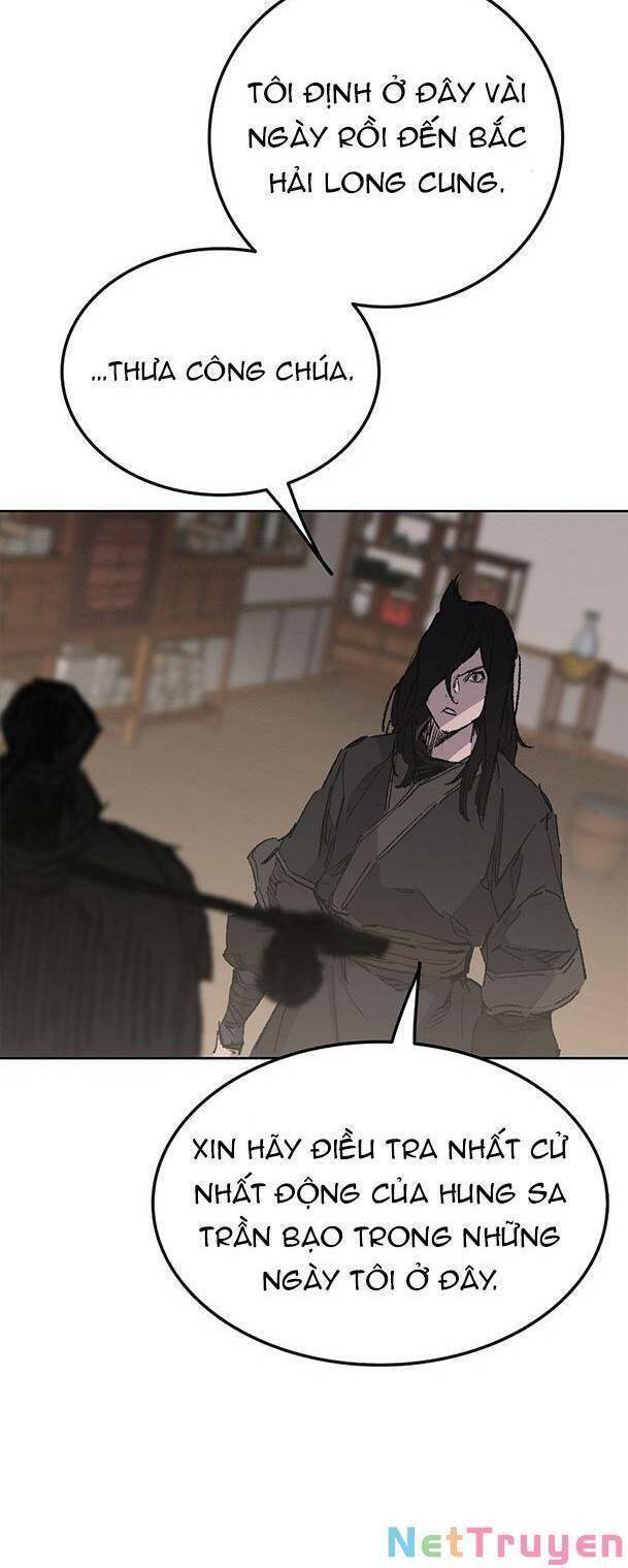 Tiên Kiếm Bất Bại Chapter 135 - 24