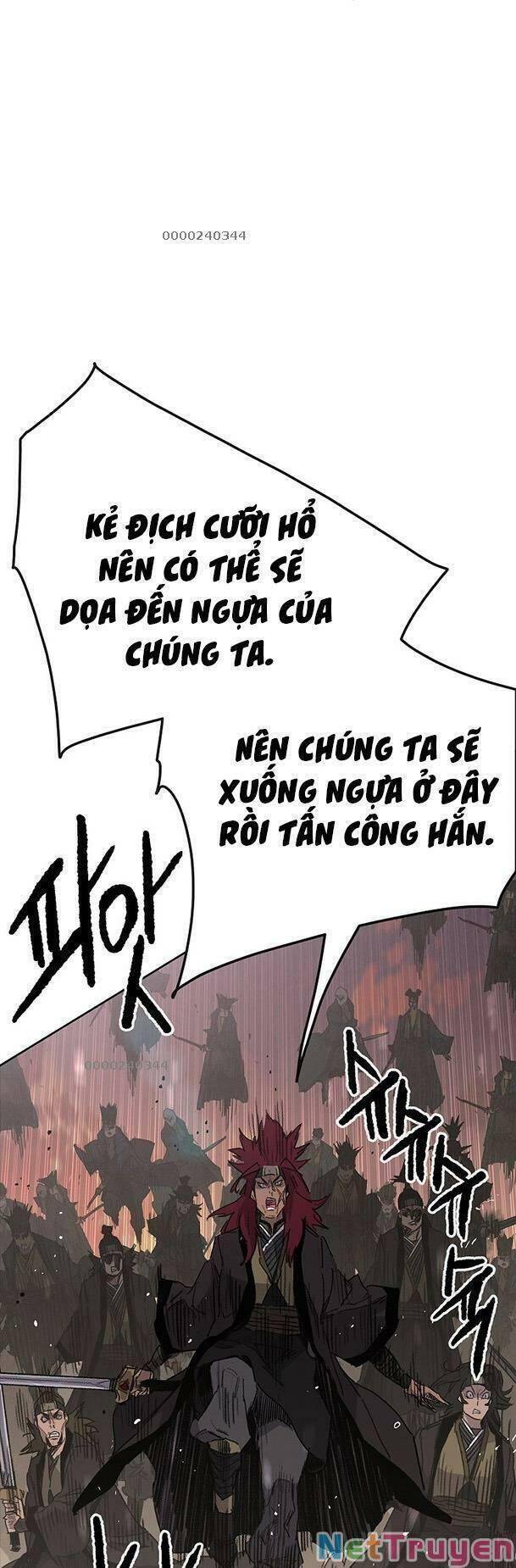 Tiên Kiếm Bất Bại Chapter 136 - 35