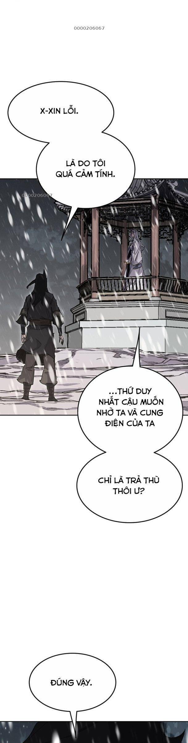 Tiên Kiếm Bất Bại Chapter 140 - 14