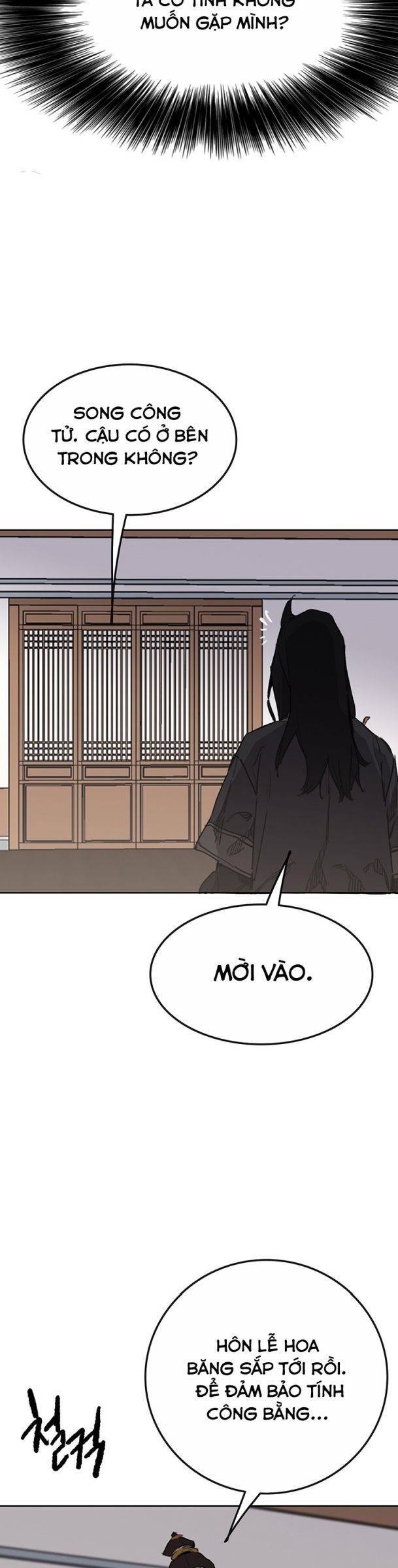 Tiên Kiếm Bất Bại Chapter 140 - 4