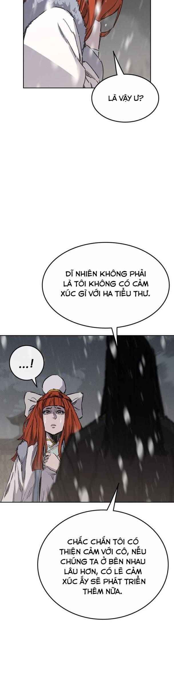 Tiên Kiếm Bất Bại Chapter 140 - 37