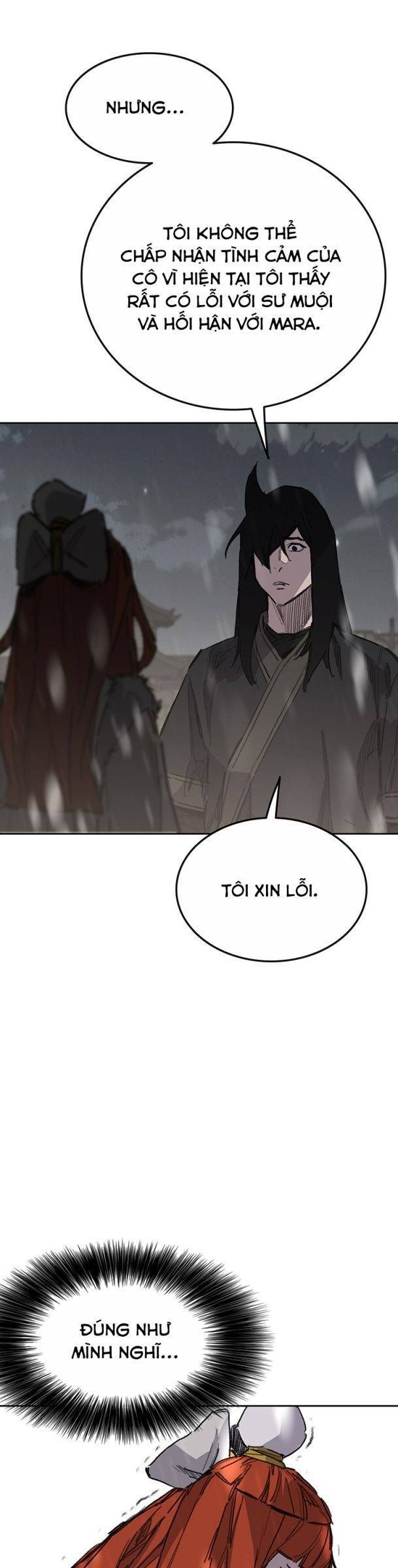 Tiên Kiếm Bất Bại Chapter 140 - 38