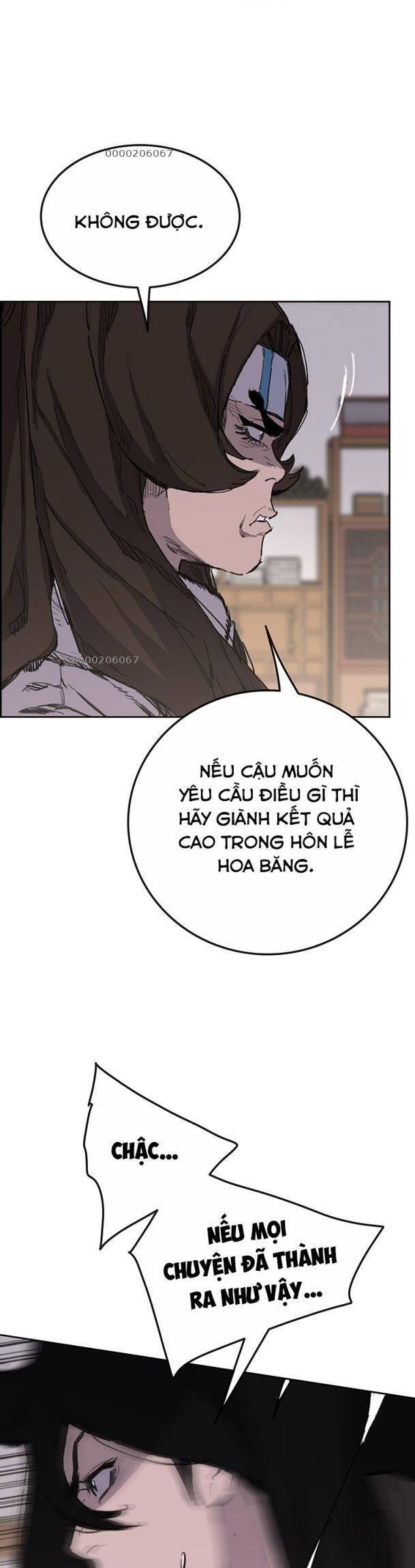 Tiên Kiếm Bất Bại Chapter 140 - 6