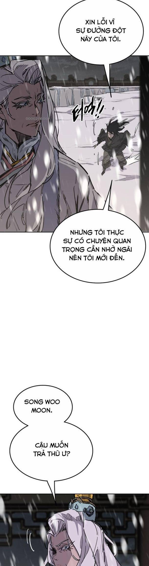 Tiên Kiếm Bất Bại Chapter 140 - 9