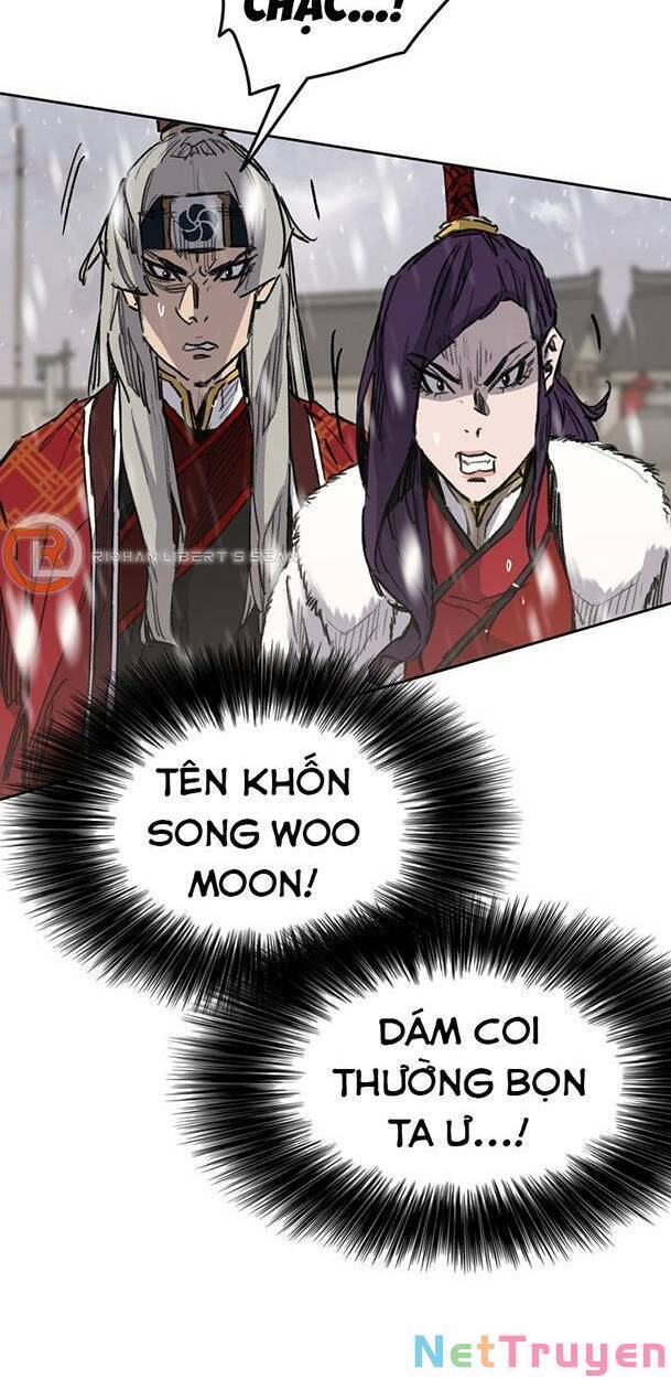 Tiên Kiếm Bất Bại Chapter 142 - 44