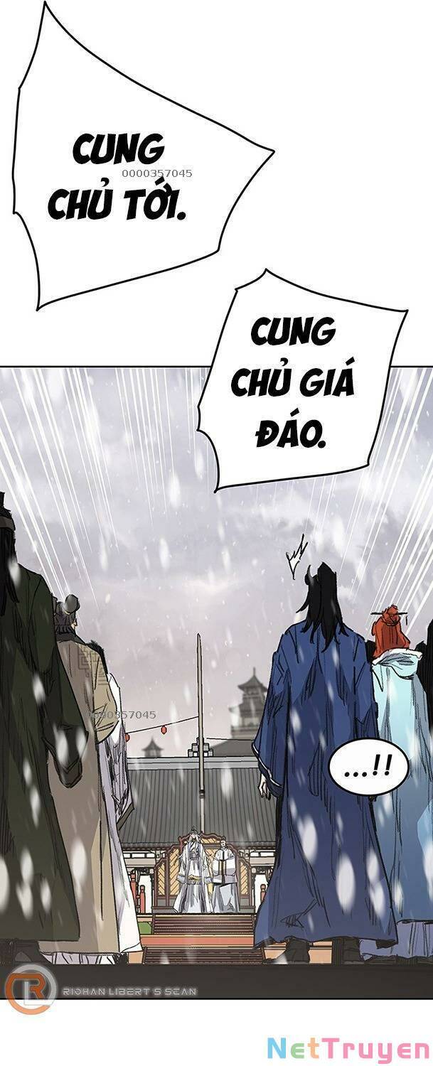 Tiên Kiếm Bất Bại Chapter 143 - 17