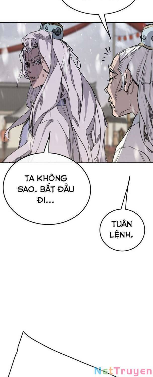 Tiên Kiếm Bất Bại Chapter 143 - 22