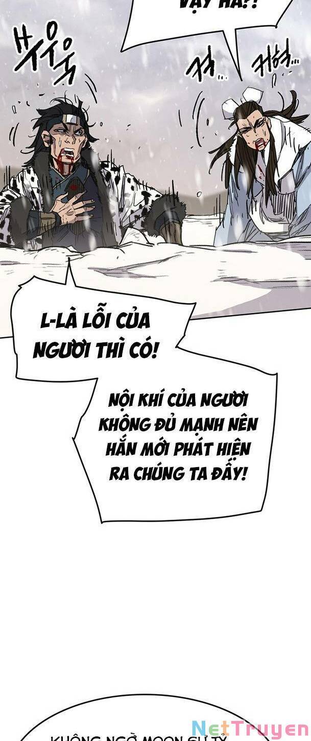 Tiên Kiếm Bất Bại Chapter 143 - 46