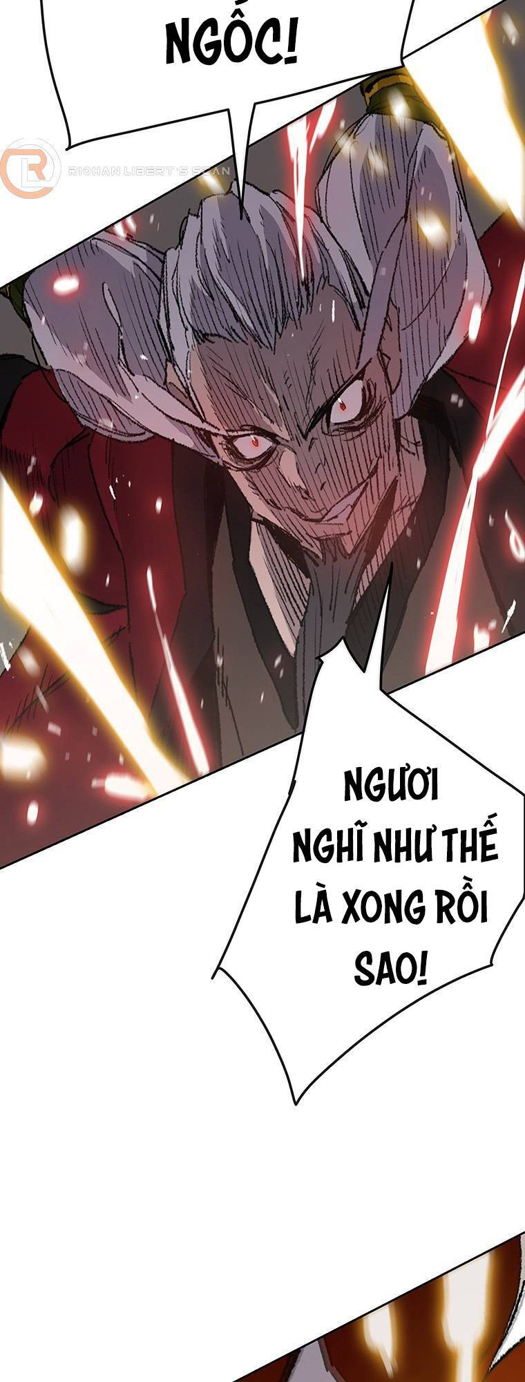 Tiên Kiếm Bất Bại Chapter 109 - 3