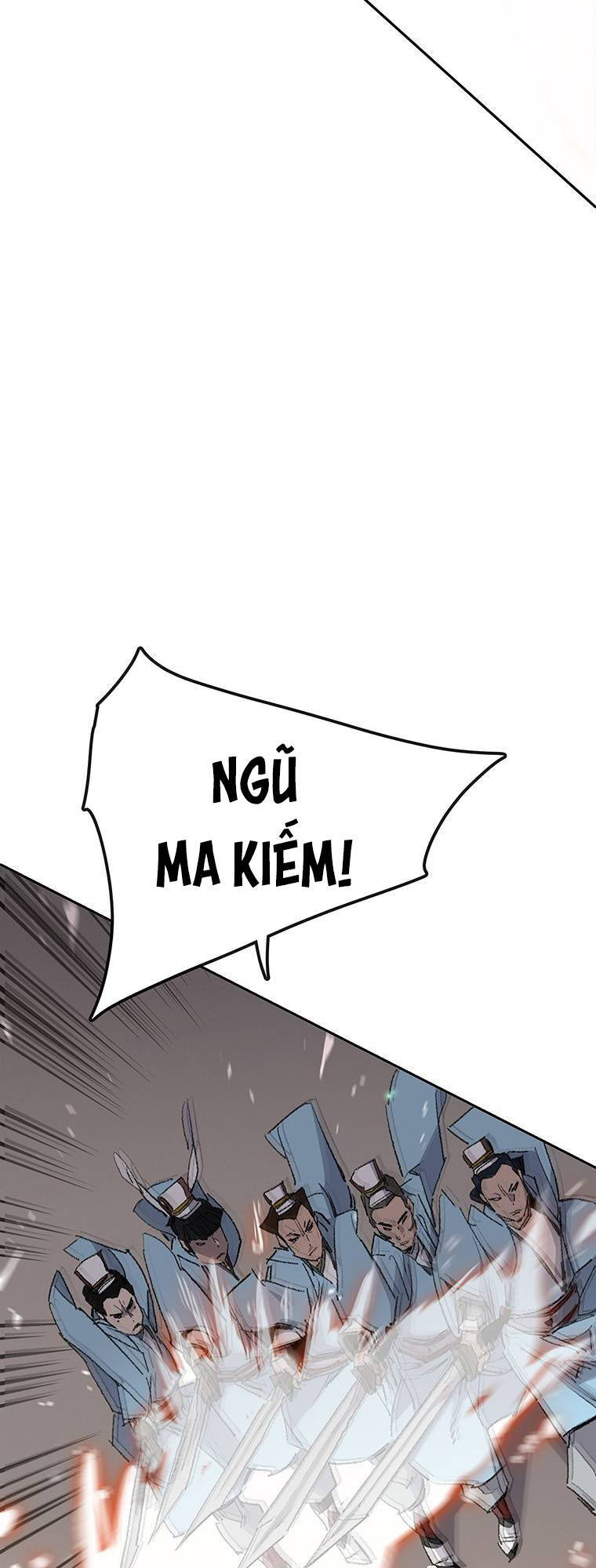 Tiên Kiếm Bất Bại Chapter 109 - 22