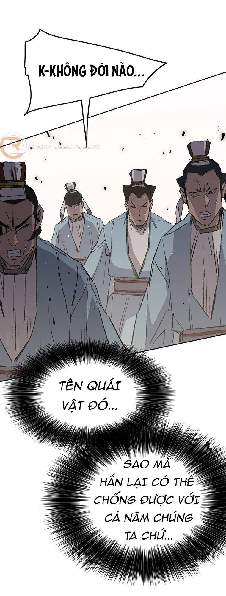 Tiên Kiếm Bất Bại Chapter 109 - 28