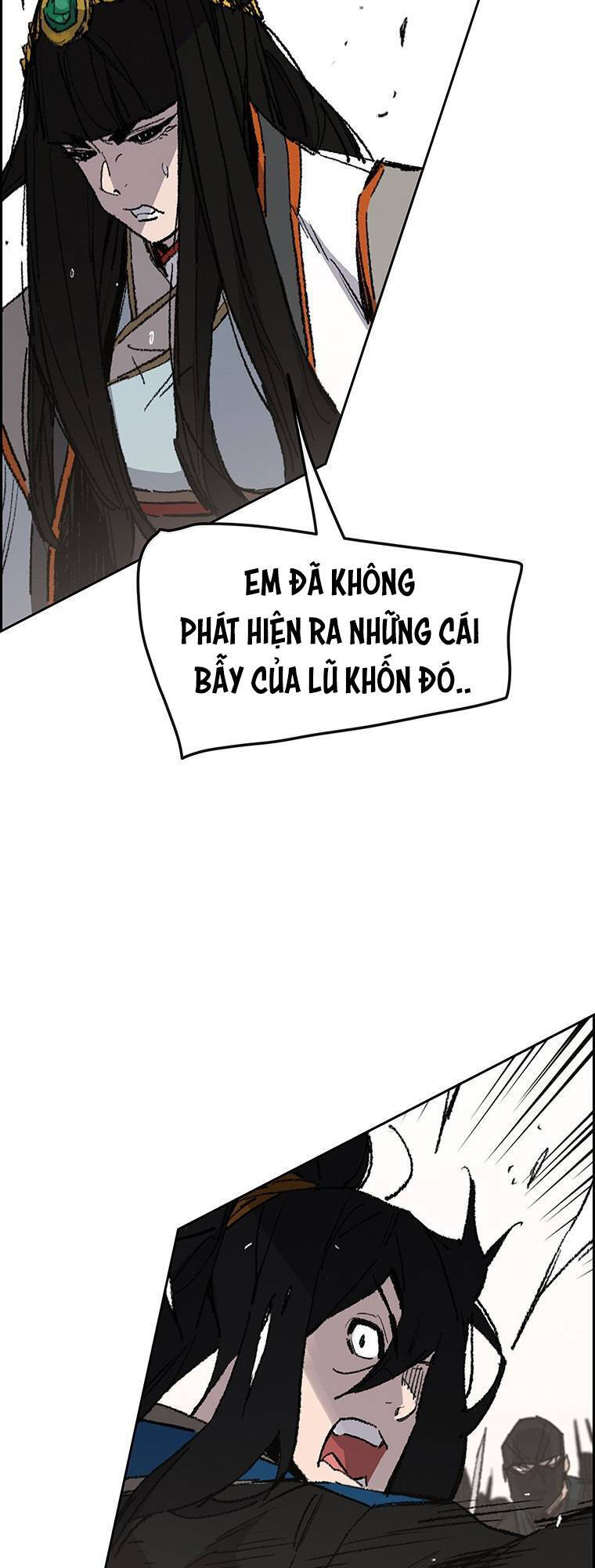 Tiên Kiếm Bất Bại Chapter 109 - 8