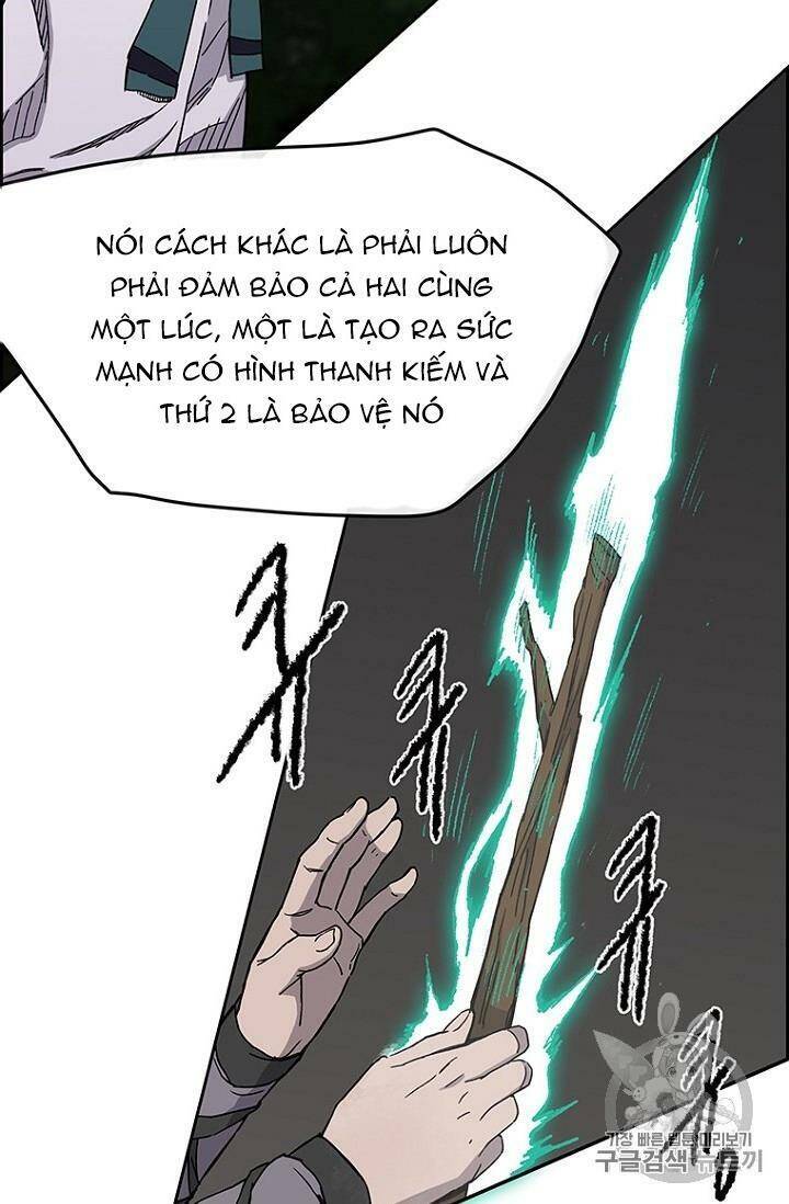 Tiên Kiếm Bất Bại Chapter 17 - 54