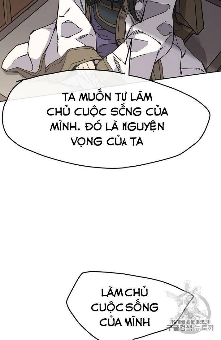 Tiên Kiếm Bất Bại Chapter 18 - 21