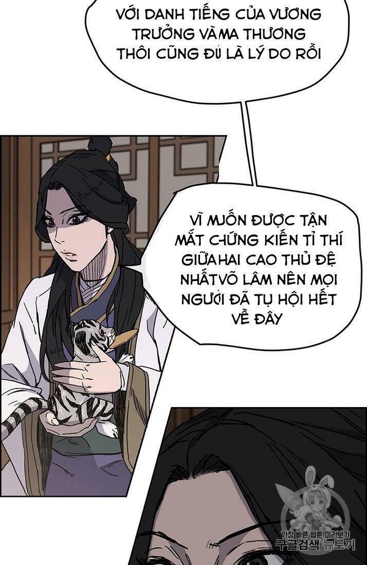 Tiên Kiếm Bất Bại Chapter 18 - 42