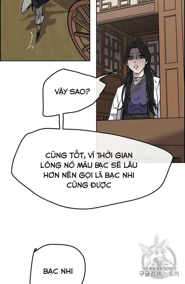 Tiên Kiếm Bất Bại Chapter 18 - 51