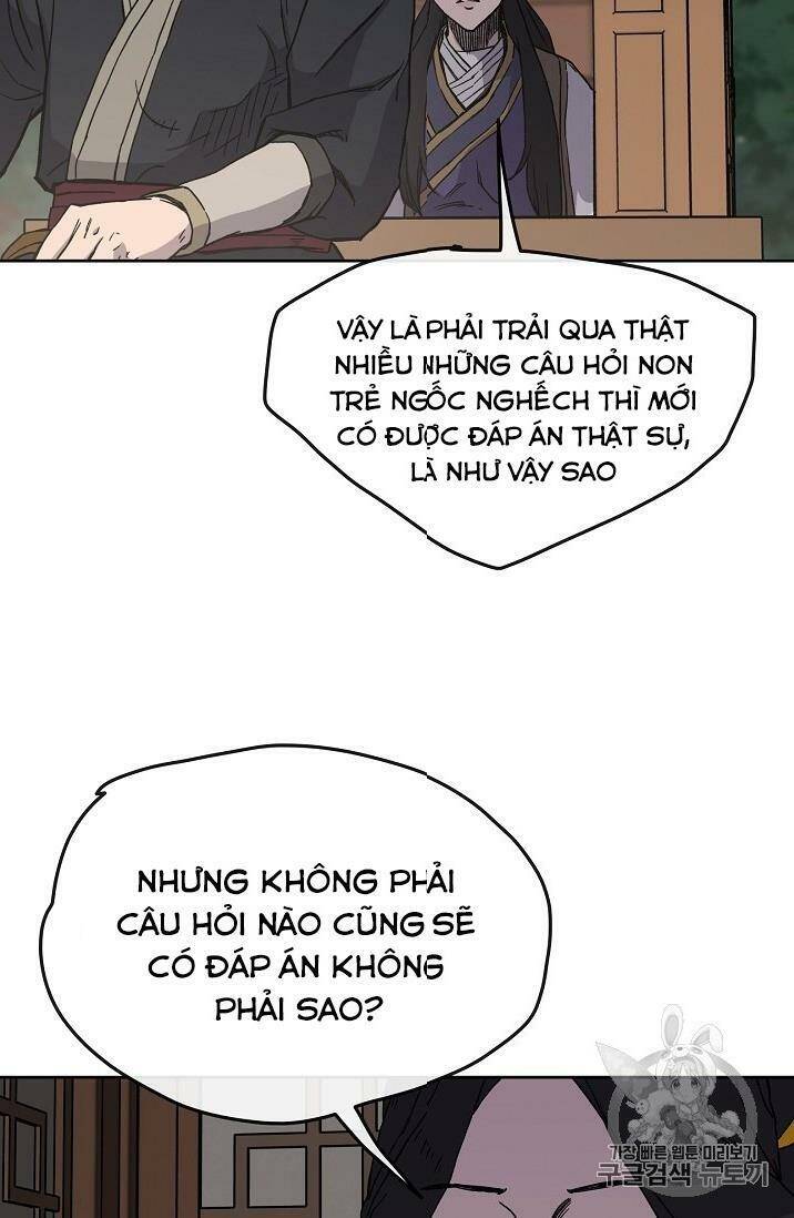 Tiên Kiếm Bất Bại Chapter 18 - 10