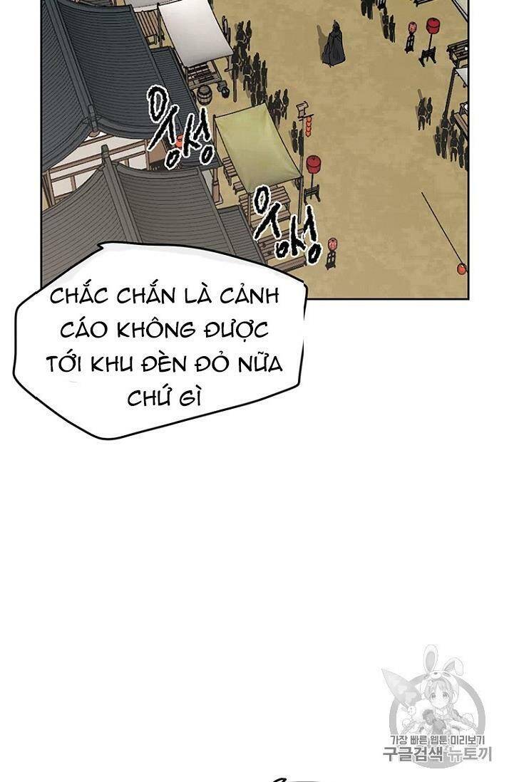 Tiên Kiếm Bất Bại Chapter 19 - 19