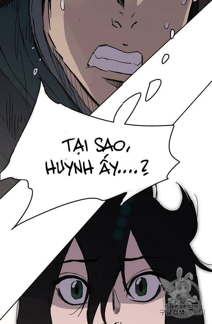 Tiên Kiếm Bất Bại Chapter 19 - 4