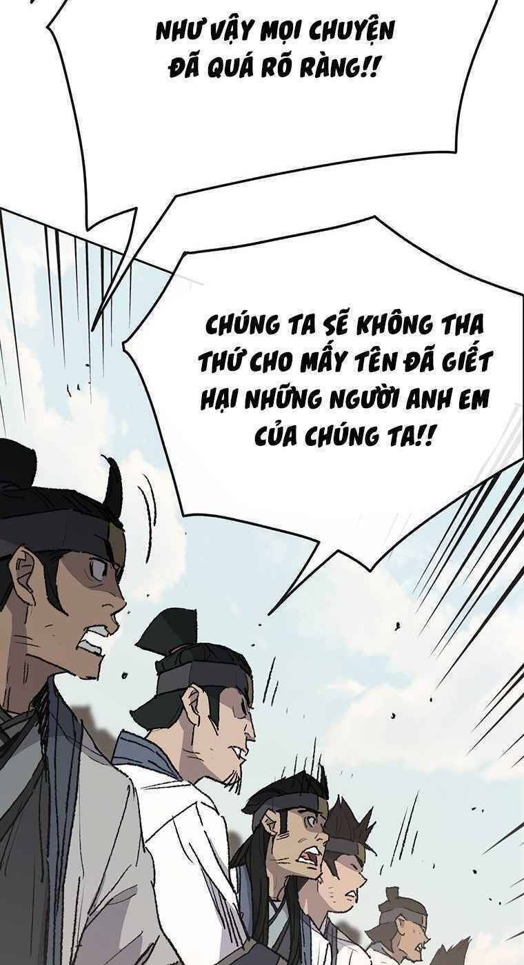 Tiên Kiếm Bất Bại Chapter 79 - 39