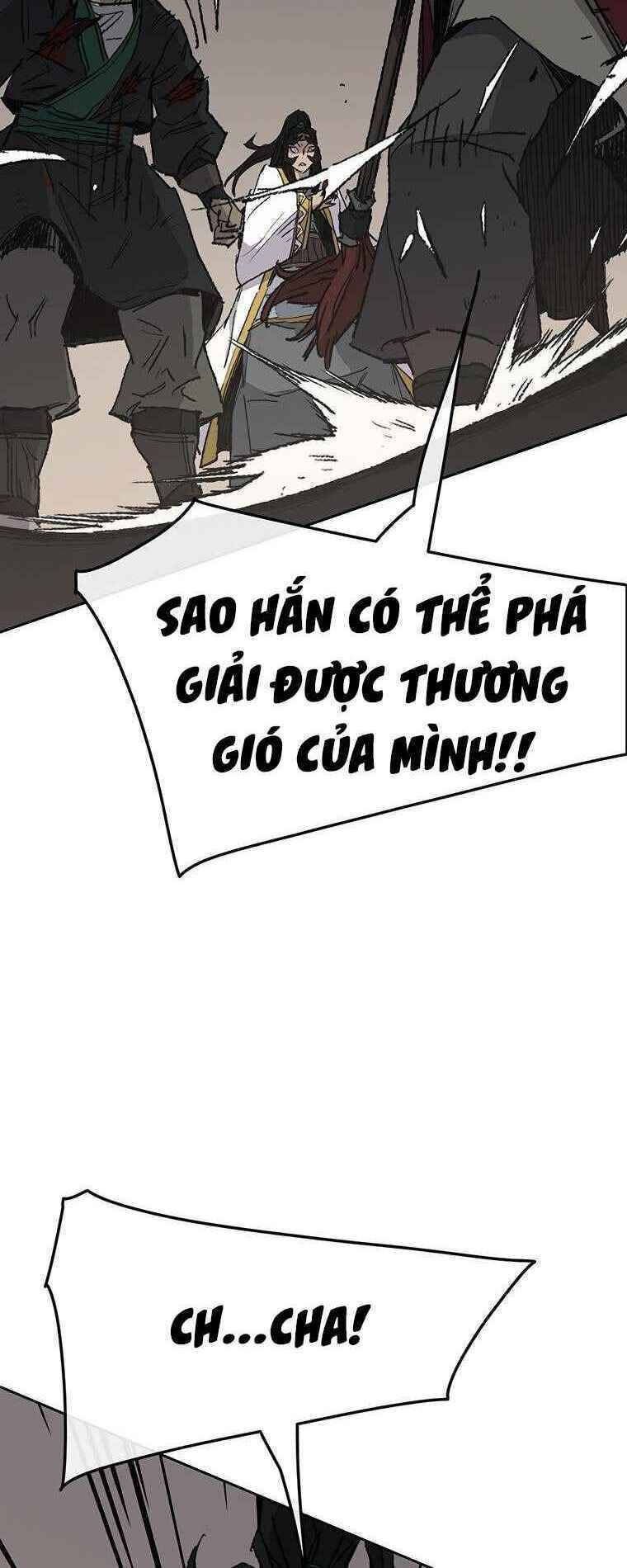 Tiên Kiếm Bất Bại Chapter 80 - 78