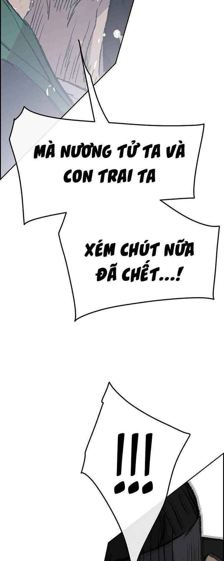 Tiên Kiếm Bất Bại Chapter 80 - 87