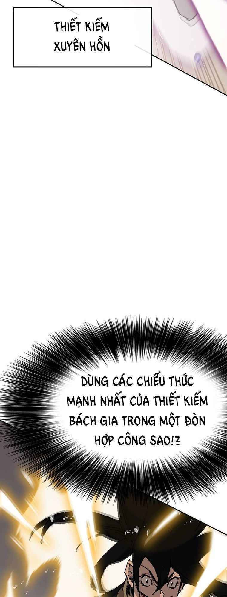 Tiên Kiếm Bất Bại Chapter 81 - 65