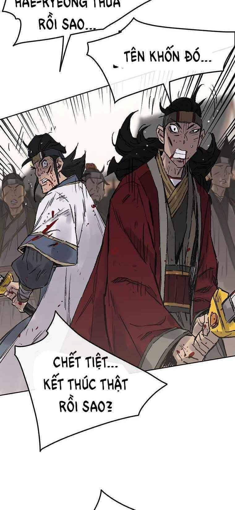 Tiên Kiếm Bất Bại Chapter 82 - 45