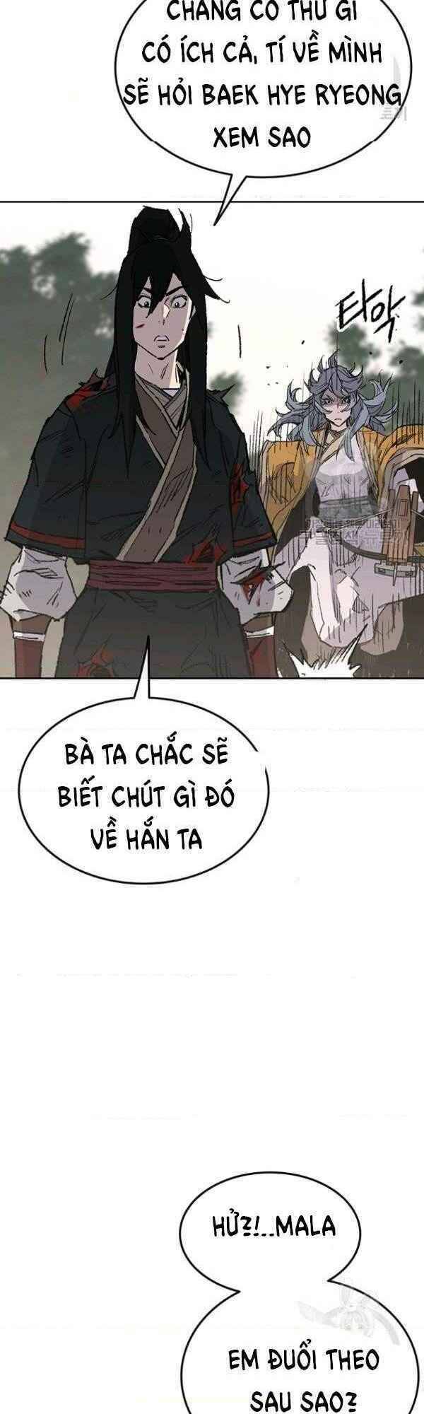 Tiên Kiếm Bất Bại Chapter 83 - 17