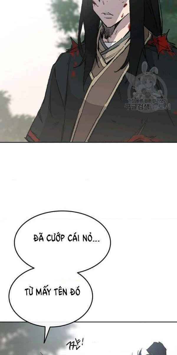 Tiên Kiếm Bất Bại Chapter 83 - 19