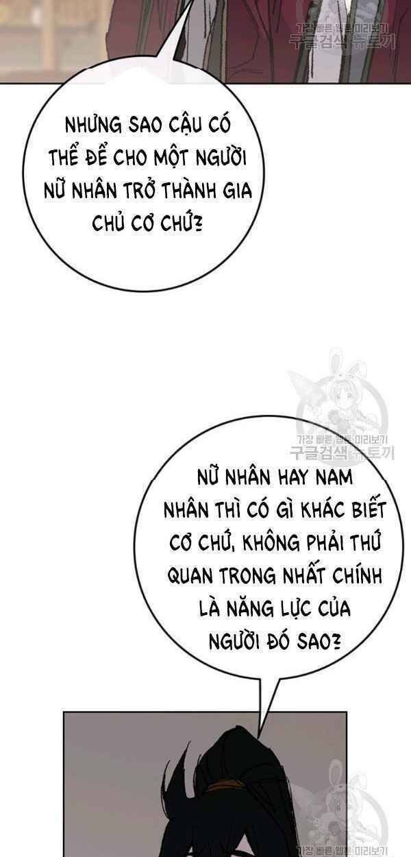 Tiên Kiếm Bất Bại Chapter 83 - 47