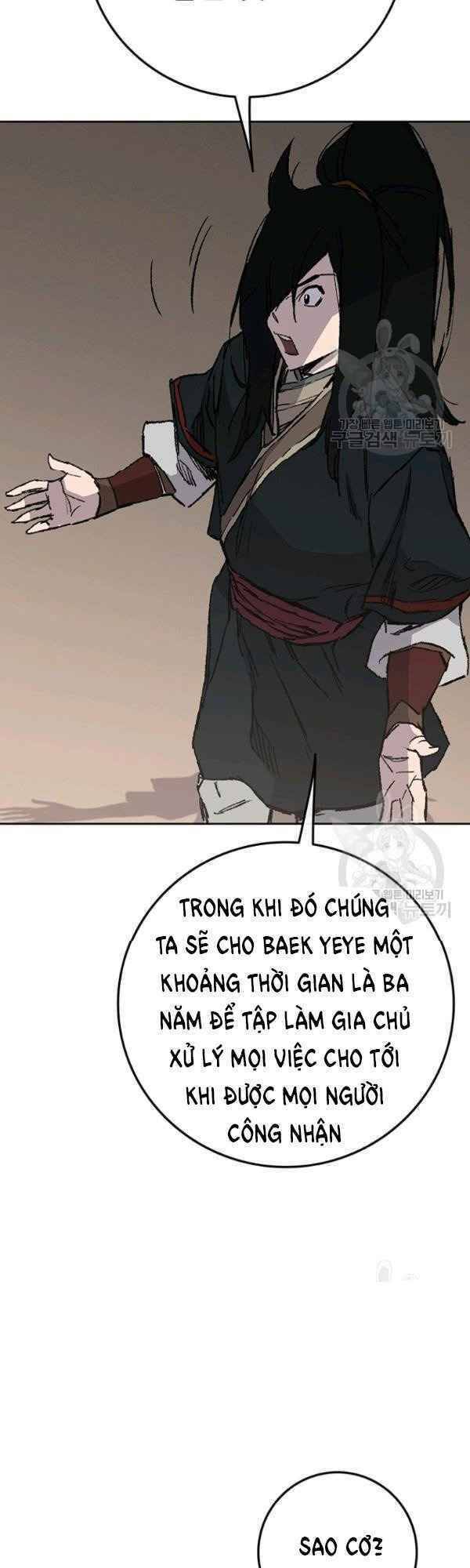 Tiên Kiếm Bất Bại Chapter 83 - 49