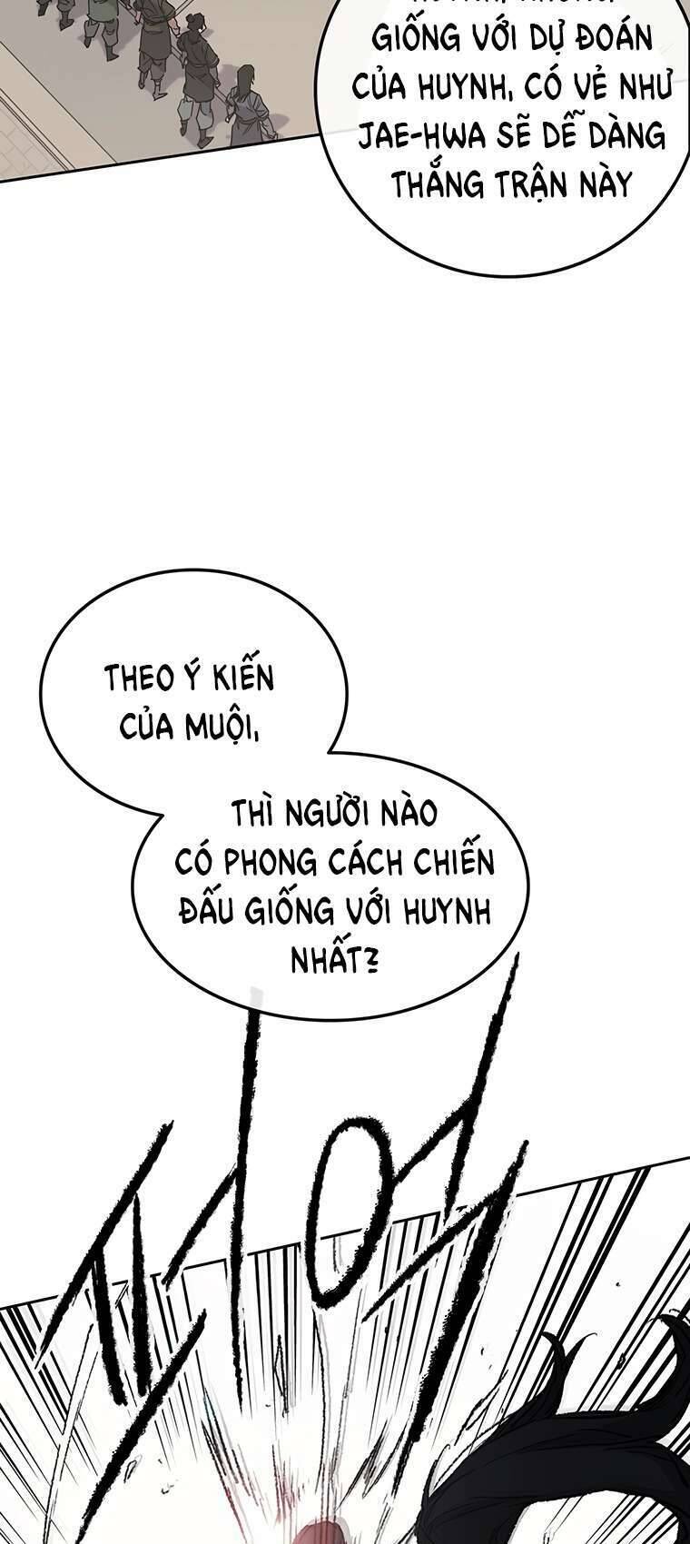 Tiên Kiếm Bất Bại Chapter 84 - 26