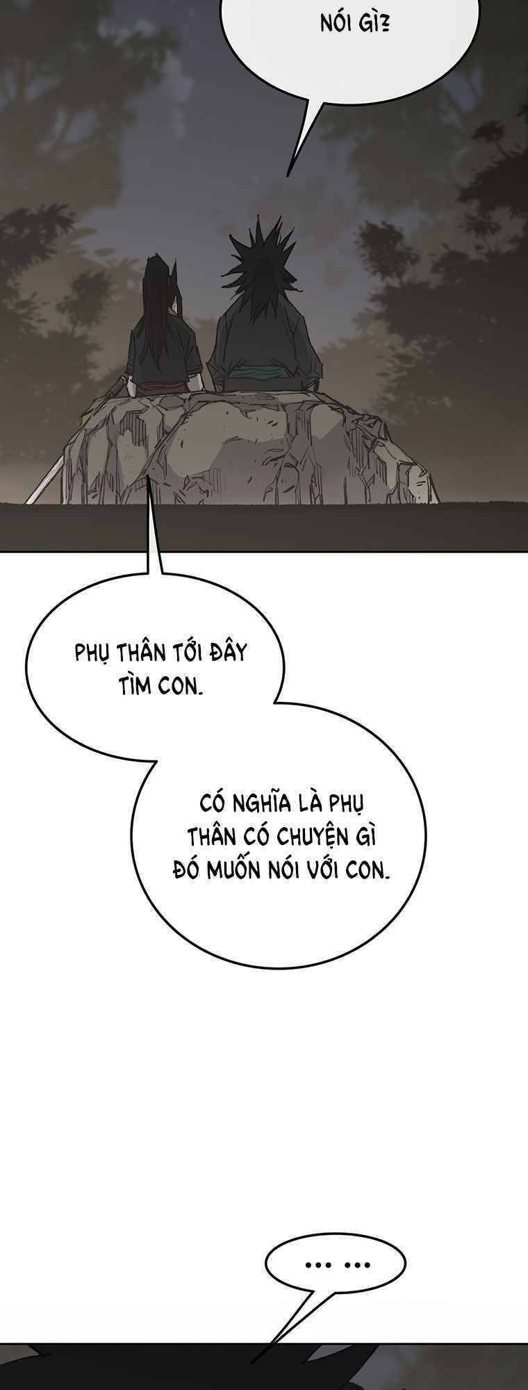 Tiên Kiếm Bất Bại Chapter 85 - 29