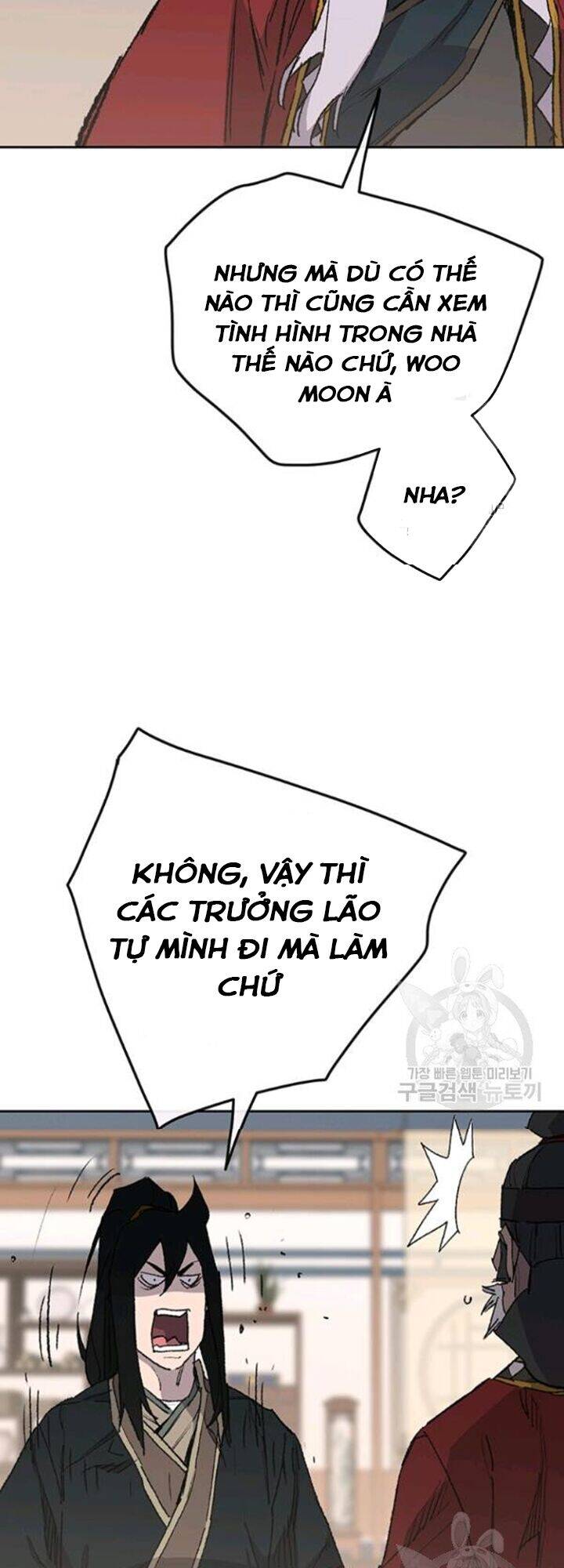 Tiên Kiếm Bất Bại Chapter 86 - 47