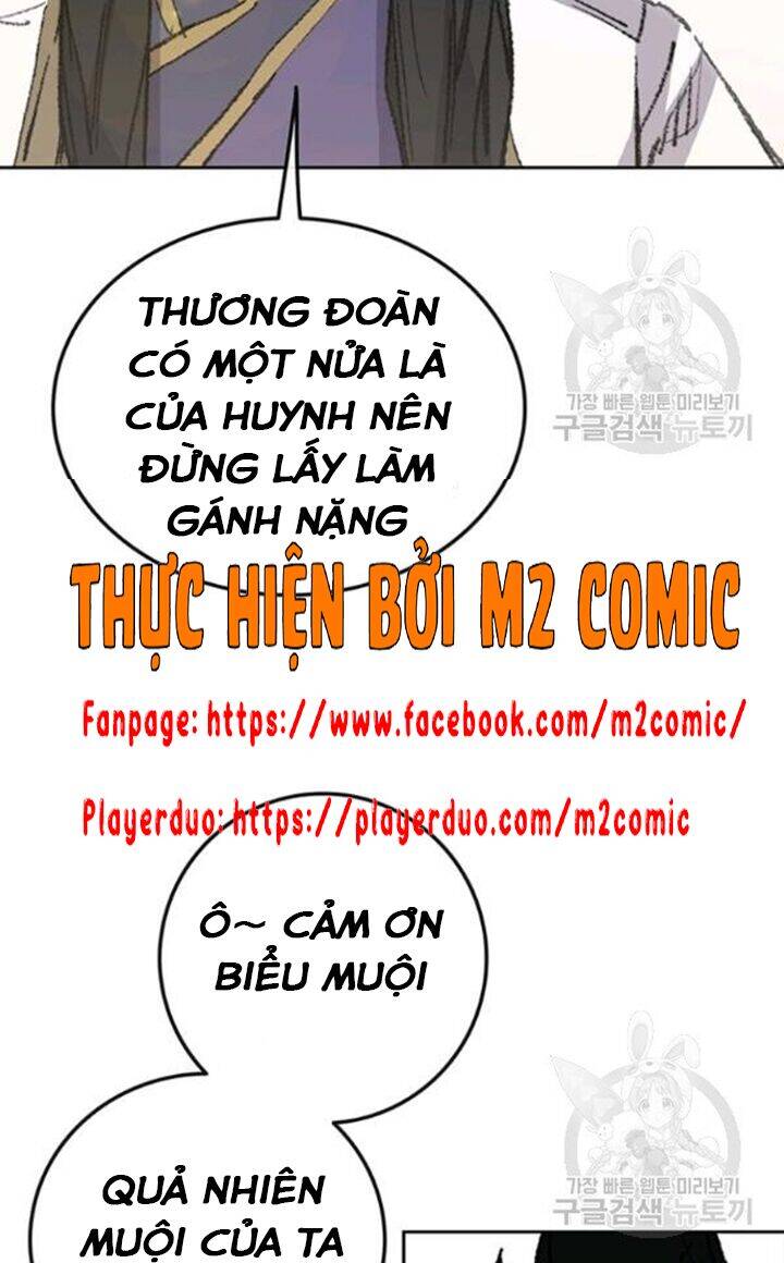 Tiên Kiếm Bất Bại Chapter 86 - 64