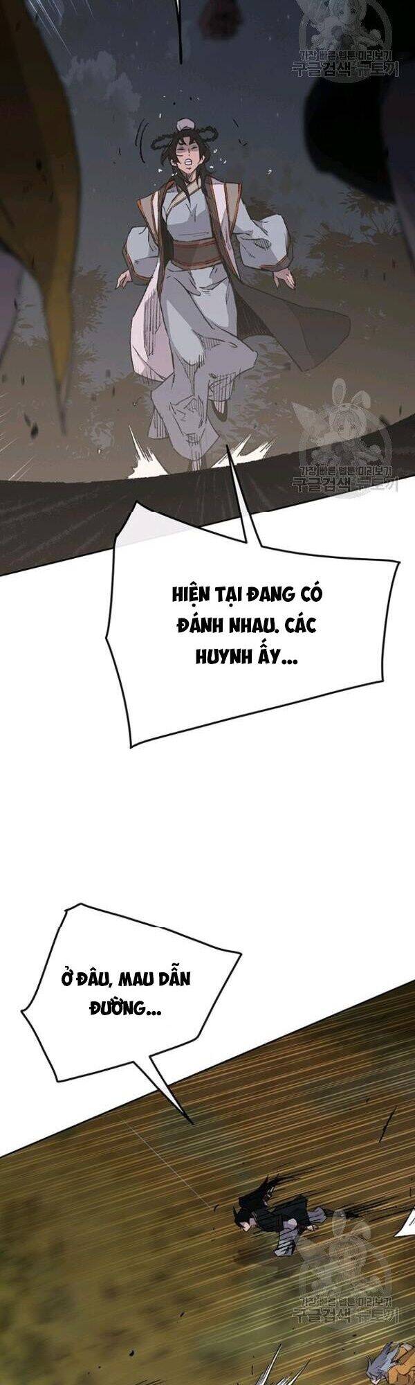 Tiên Kiếm Bất Bại Chapter 87 - 17