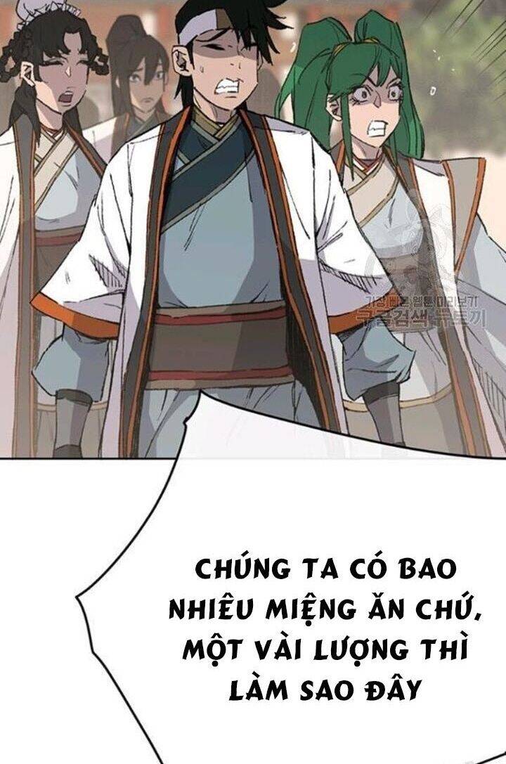 Tiên Kiếm Bất Bại Chapter 88 - 21