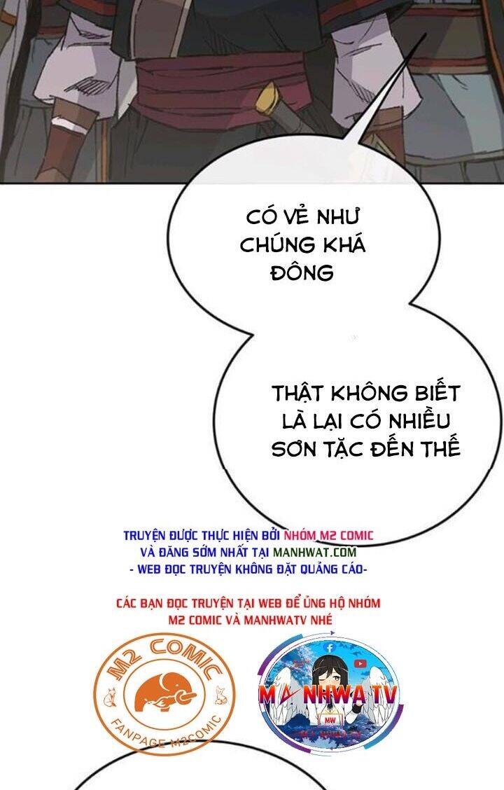 Tiên Kiếm Bất Bại Chapter 88 - 45