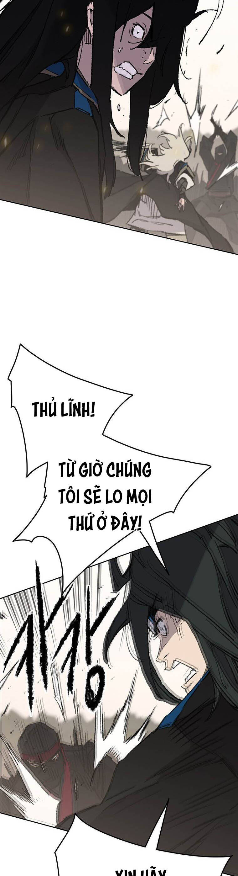 Tiên Kiếm Bất Bại Chapter 110 - 33