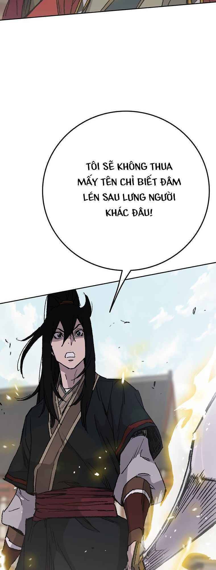 Tiên Kiếm Bất Bại Chapter 78 - 50