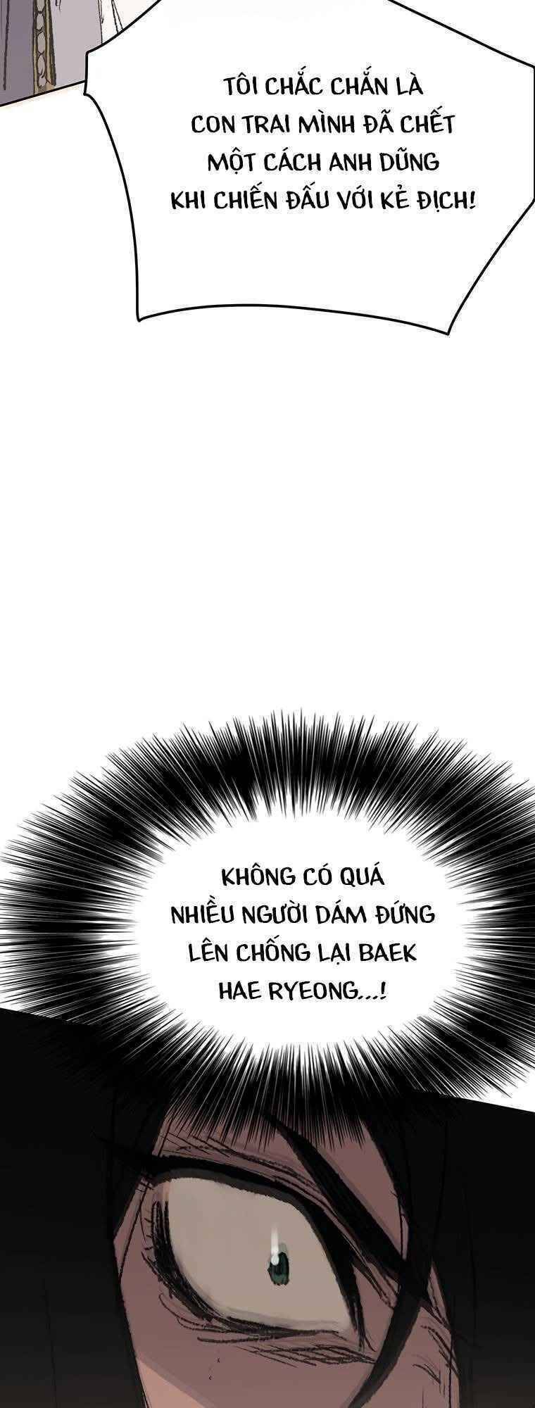 Tiên Kiếm Bất Bại Chapter 78 - 85