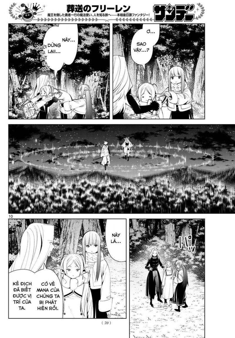 Sousou No Frieren Chapter 73 - 12