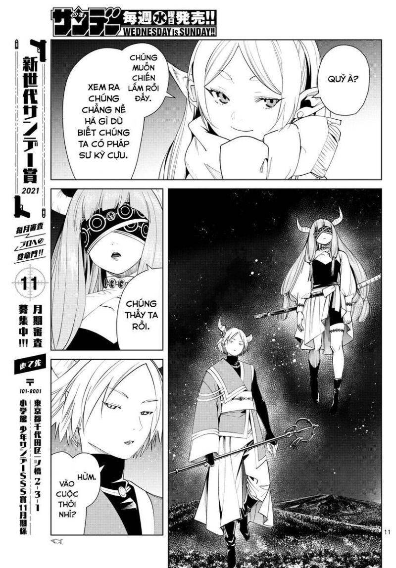 Sousou No Frieren Chapter 73 - 13