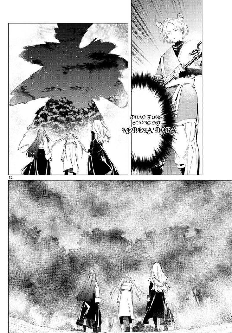 Sousou No Frieren Chapter 73 - 14