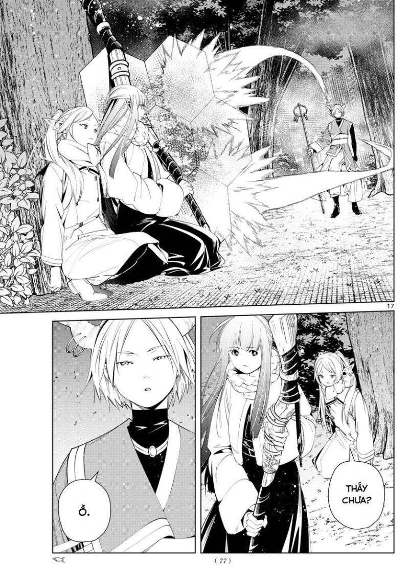 Sousou No Frieren Chapter 73 - 19