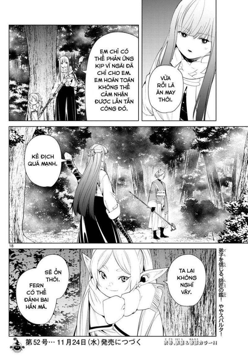 Sousou No Frieren Chapter 73 - 20