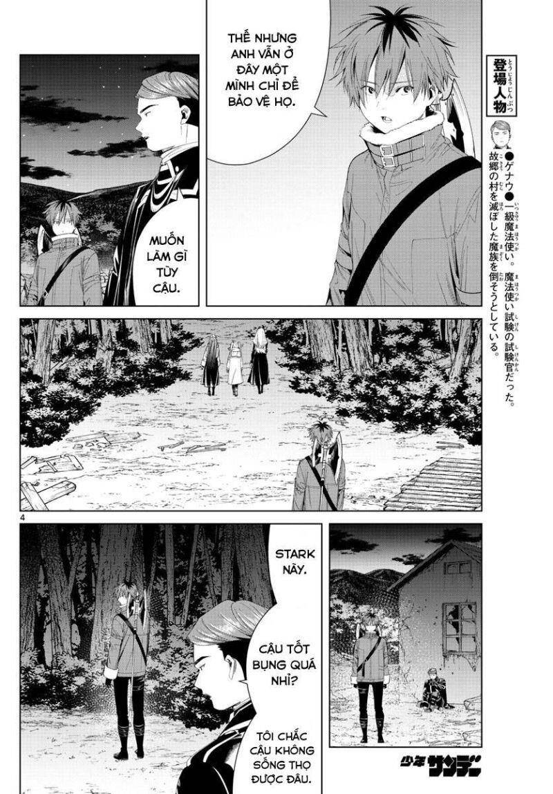 Sousou No Frieren Chapter 73 - 6