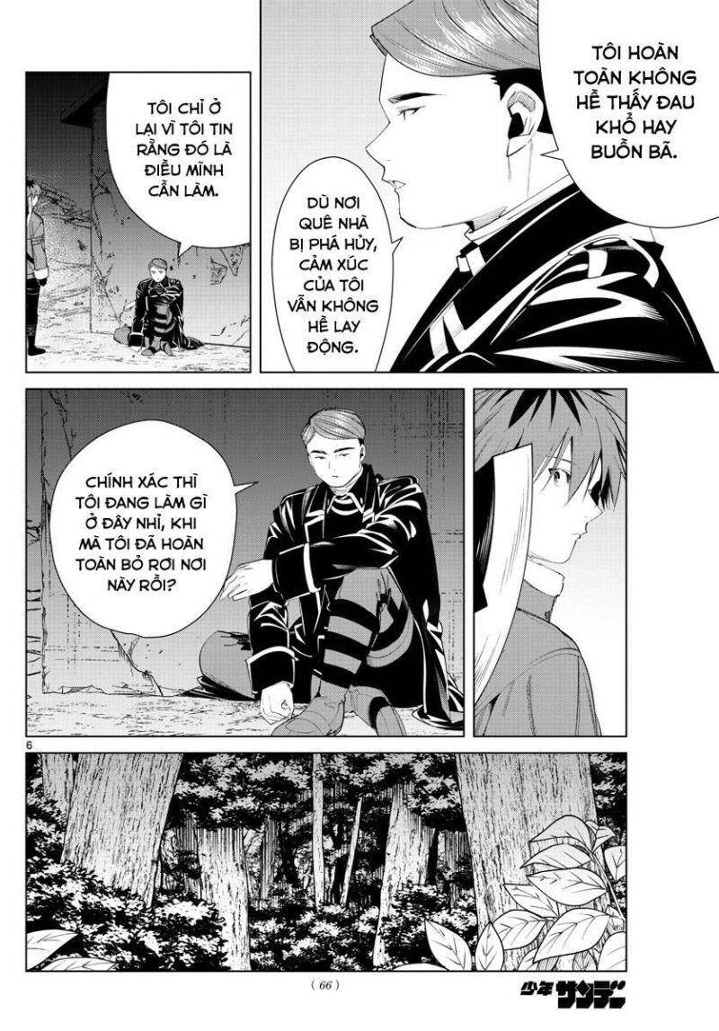 Sousou No Frieren Chapter 73 - 8