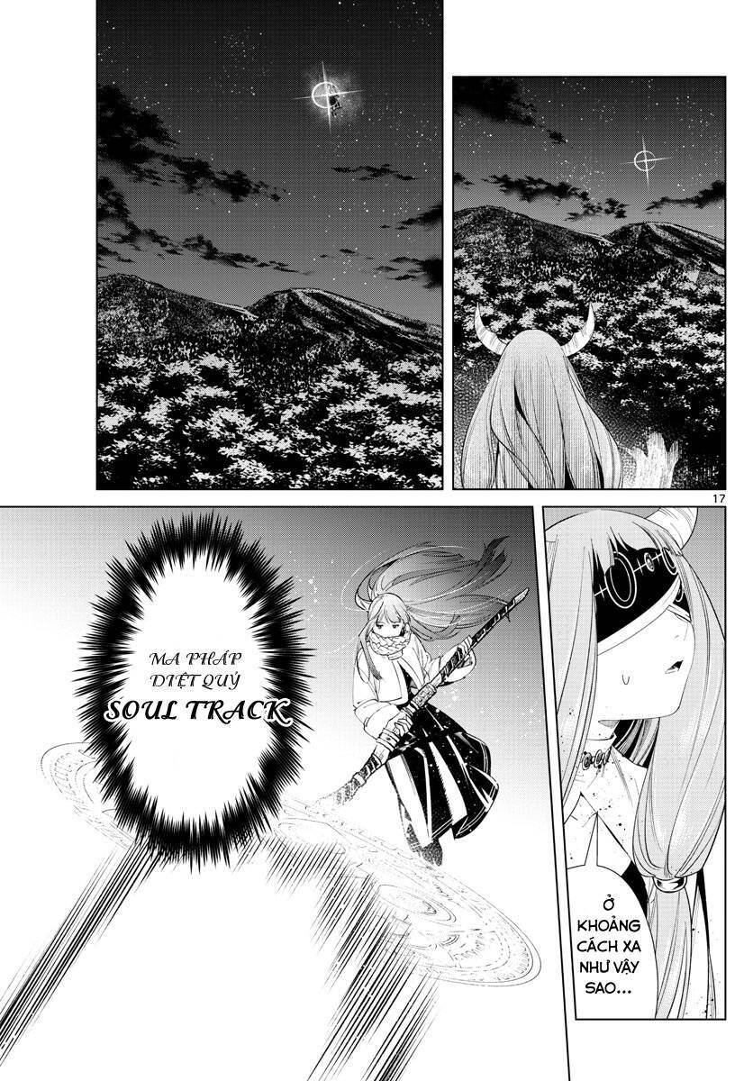 Sousou No Frieren Chapter 75 - 19